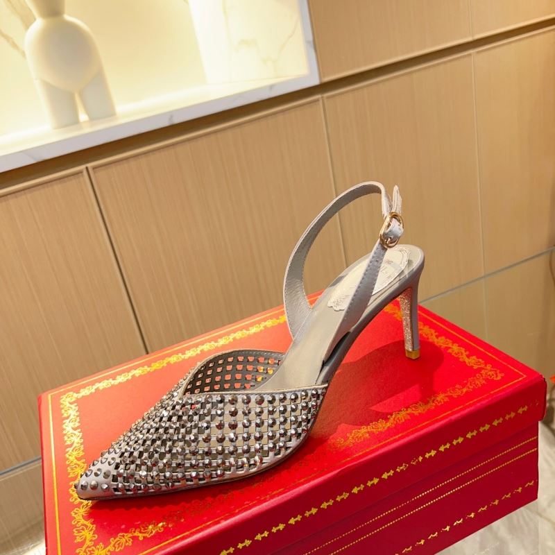 Other High Heels